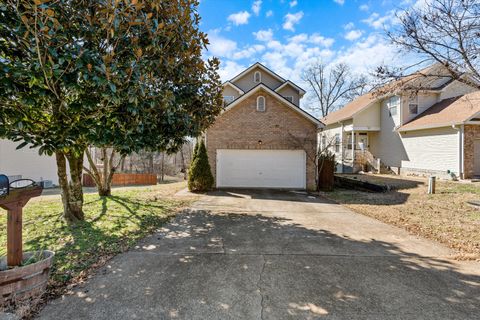 4051 Farmingham Woods Dr, Hermitage, TN 37076 - MLS#: 2800217