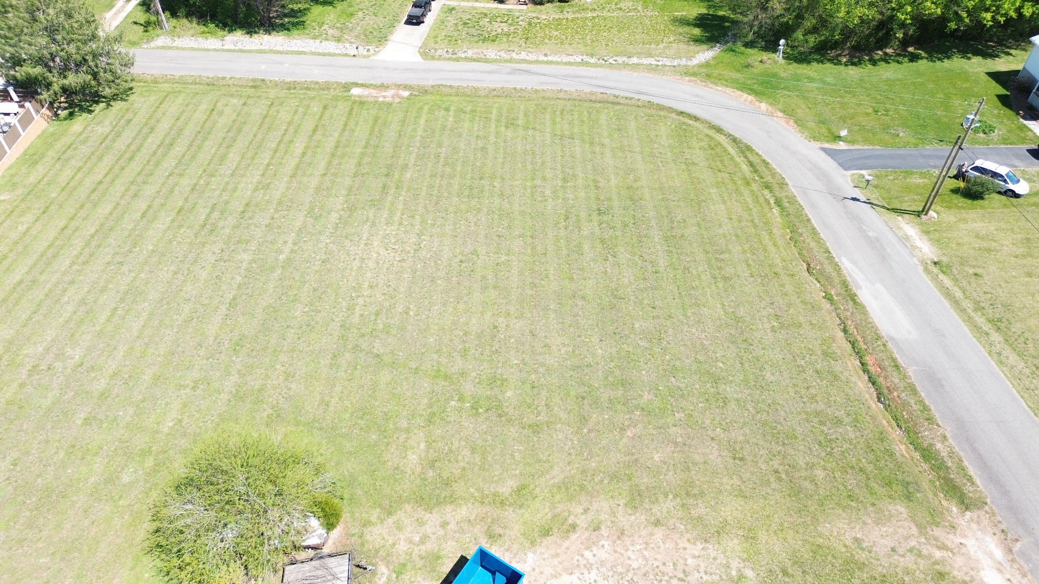 0 Findlay Subdivision Road