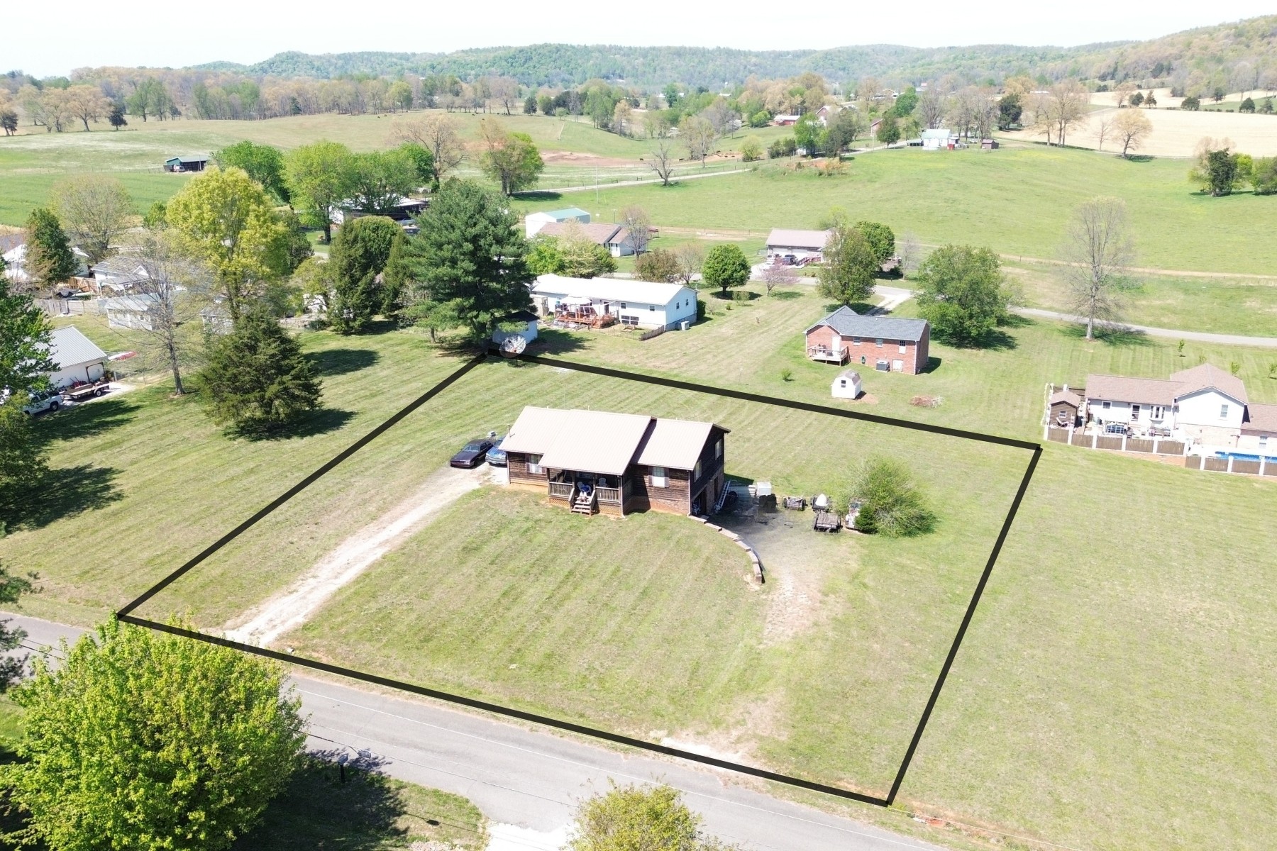 0 Findlay Subdivision Road