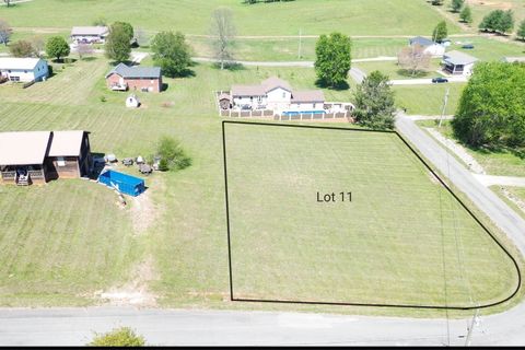 0 Findlay Subdivision Road Sparta TN 38583