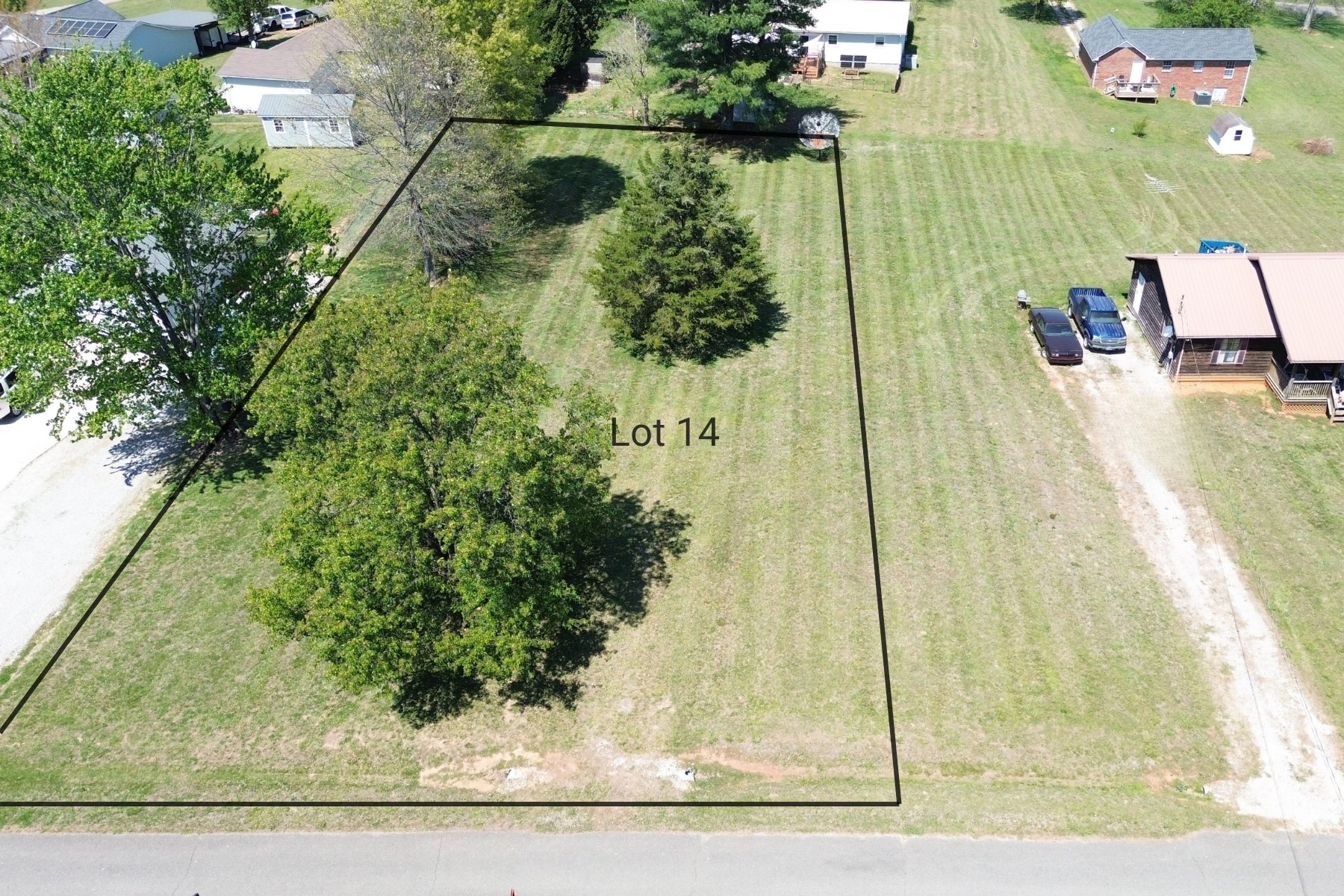 0 Findlay Subdivision Road