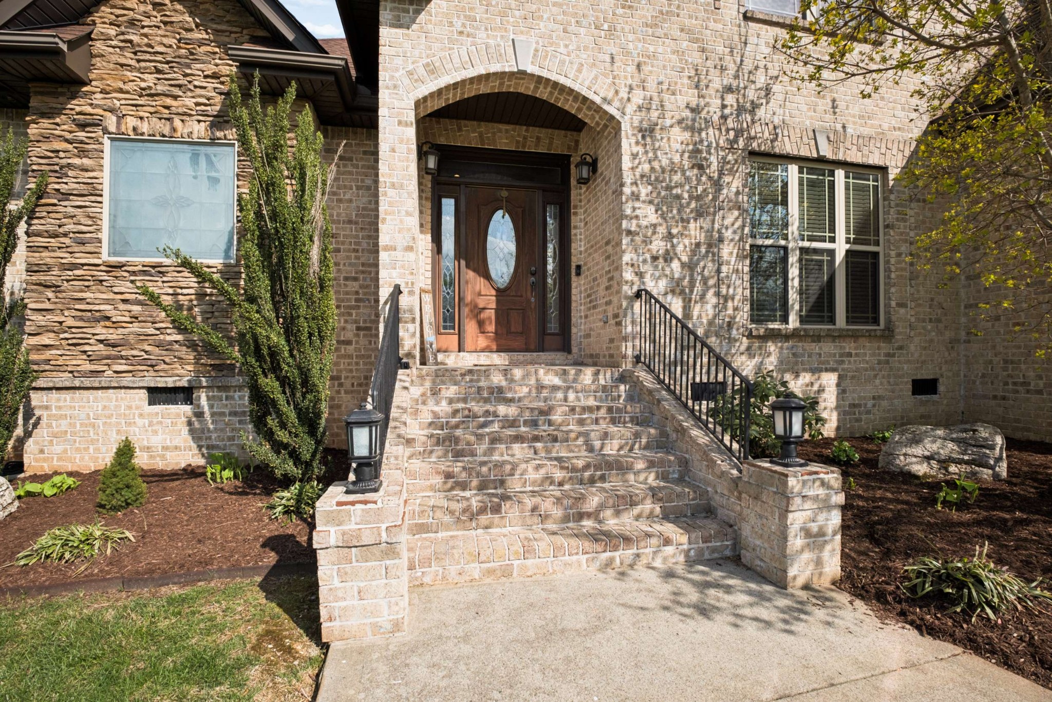 2824 Wynthrope Hall Dr