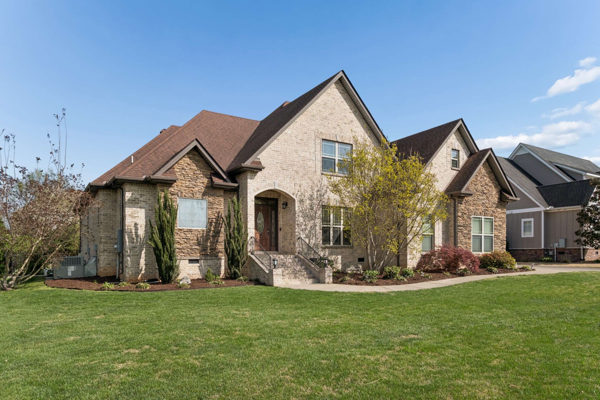 2824 Wynthrope Hall Dr