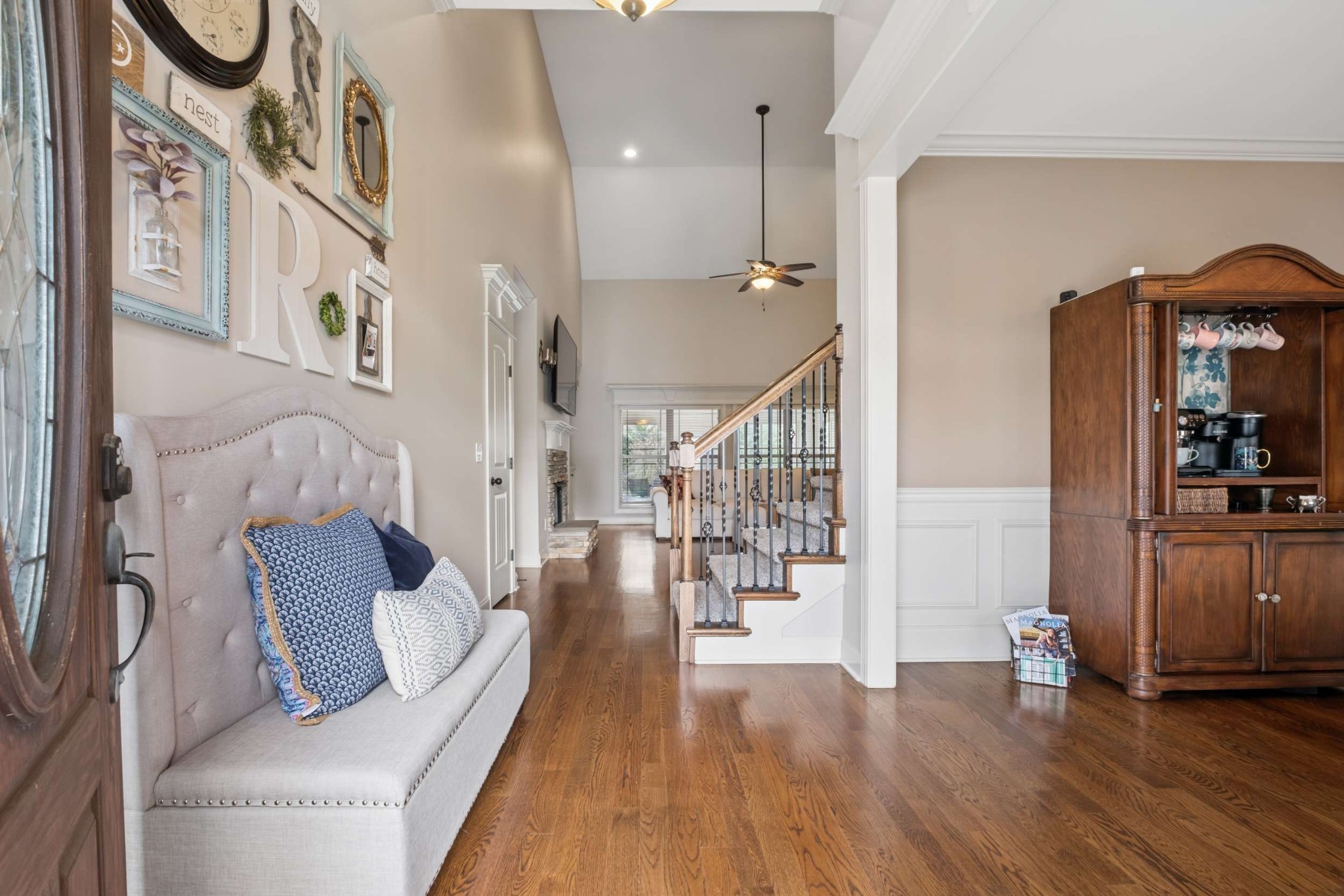 2824 Wynthrope Hall Dr