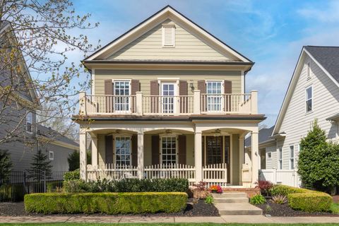 Photo of 122 Fitzgerald St, Franklin, TN 37064 (MLS # 3169718)