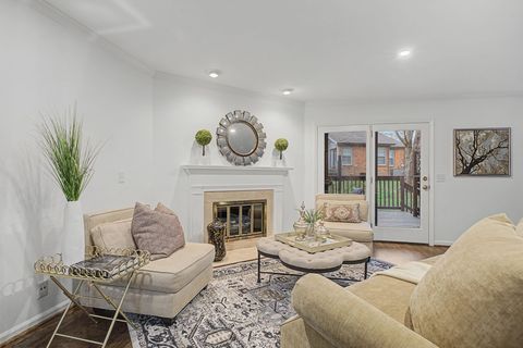 142 Hearthstone Manor Cir Brentwood TN 37027