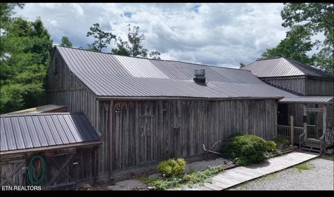 Photo of 329 Wheeler Lane, Jamestown, TN 38556 (MLS # 3080599)