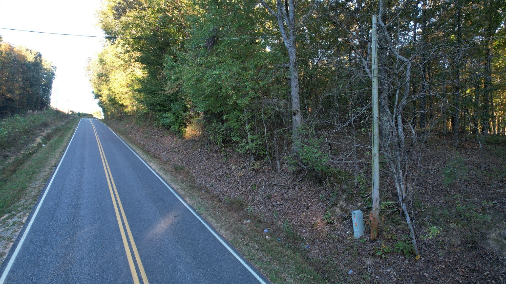 0 N Old Military Rd