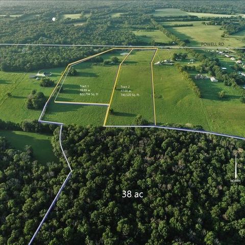 1899 Powell Ln Lewisburg TN 37091