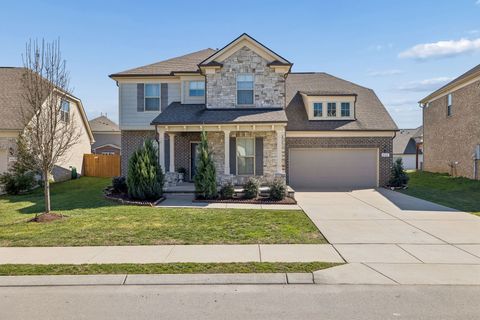 606 Rumsford Ln Mount Juliet TN 37122