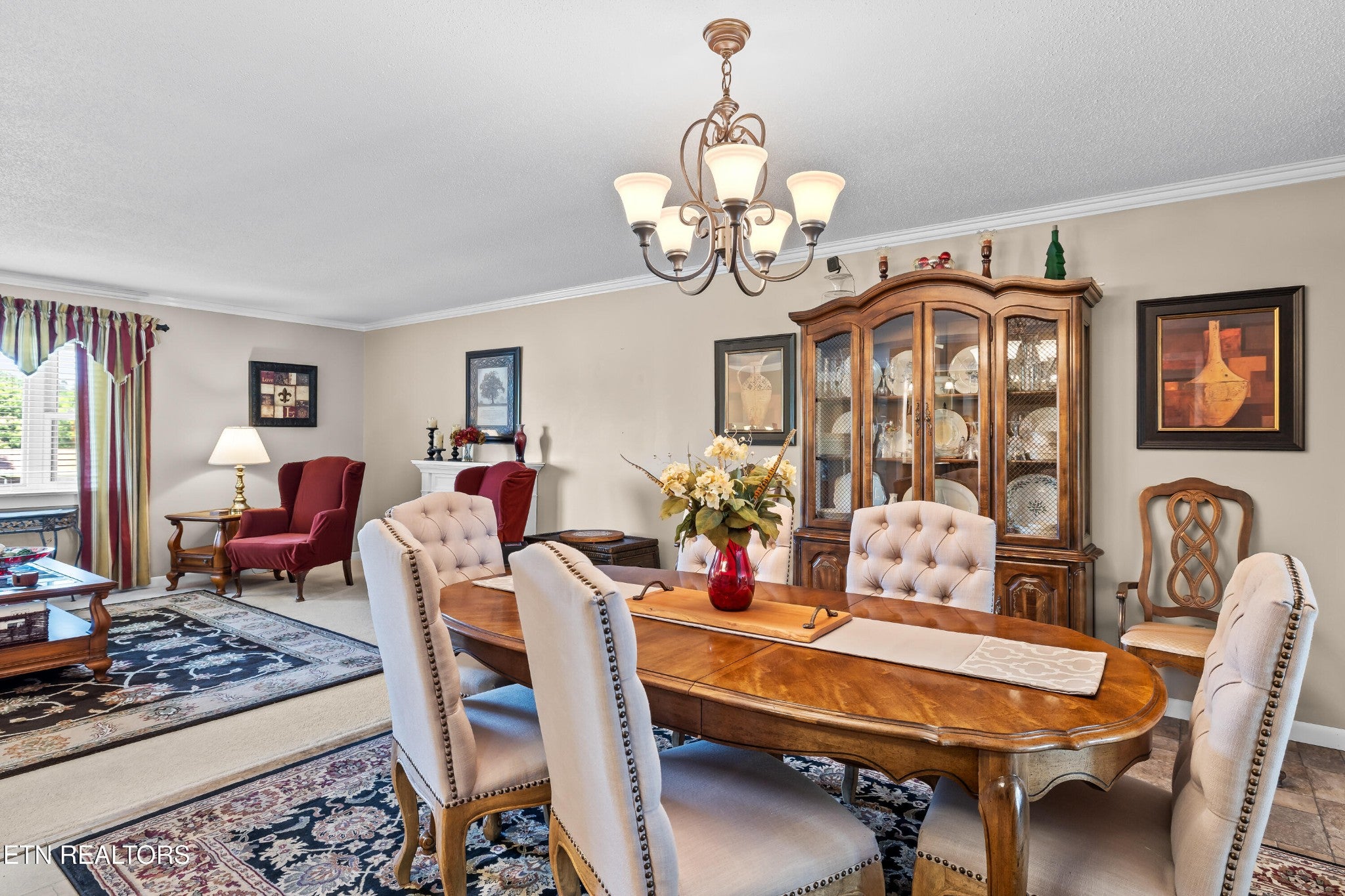 1321 Crestwood Drive