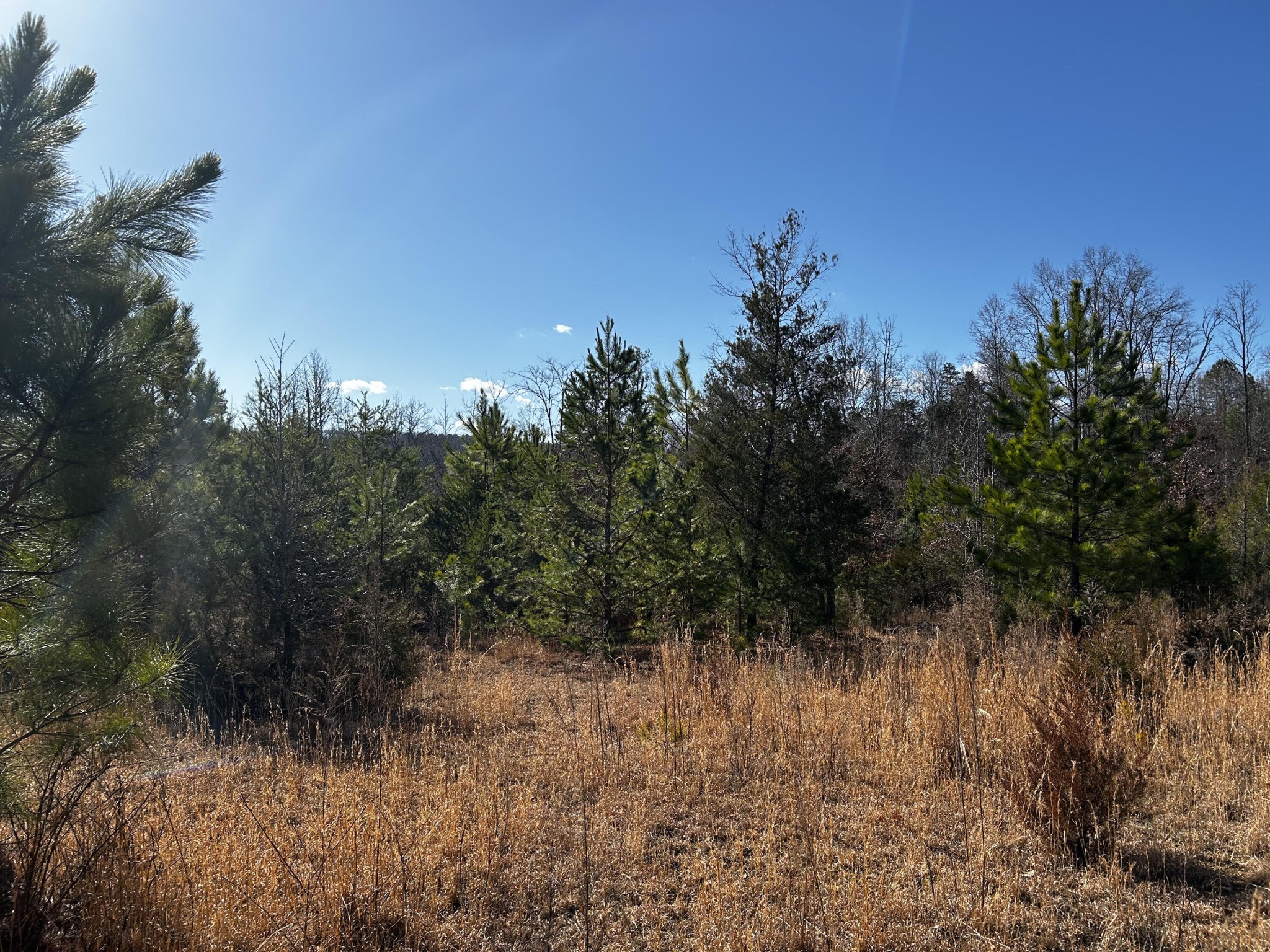 0 No Pone Valley Road