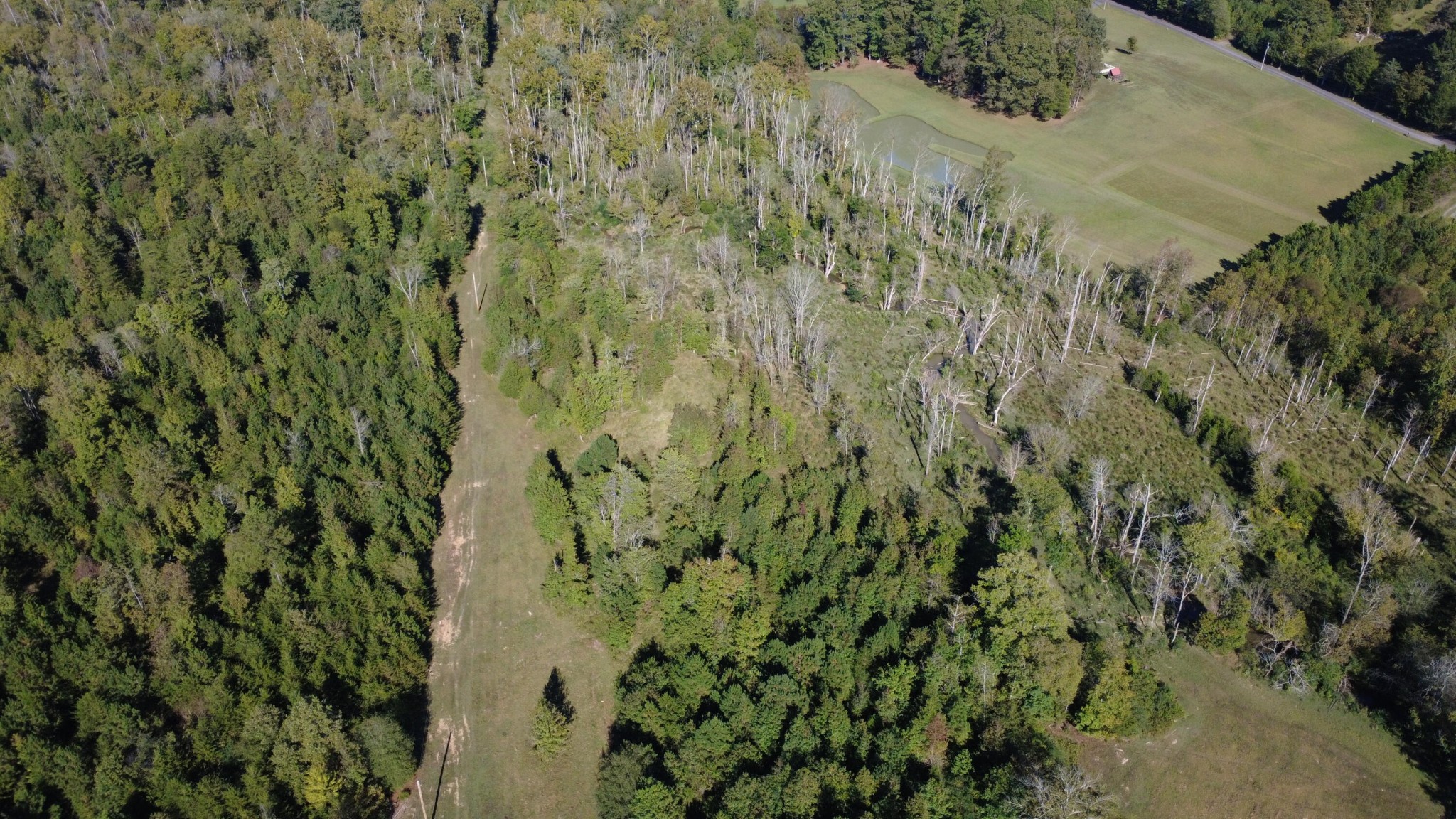 0 No Pone Valley Road