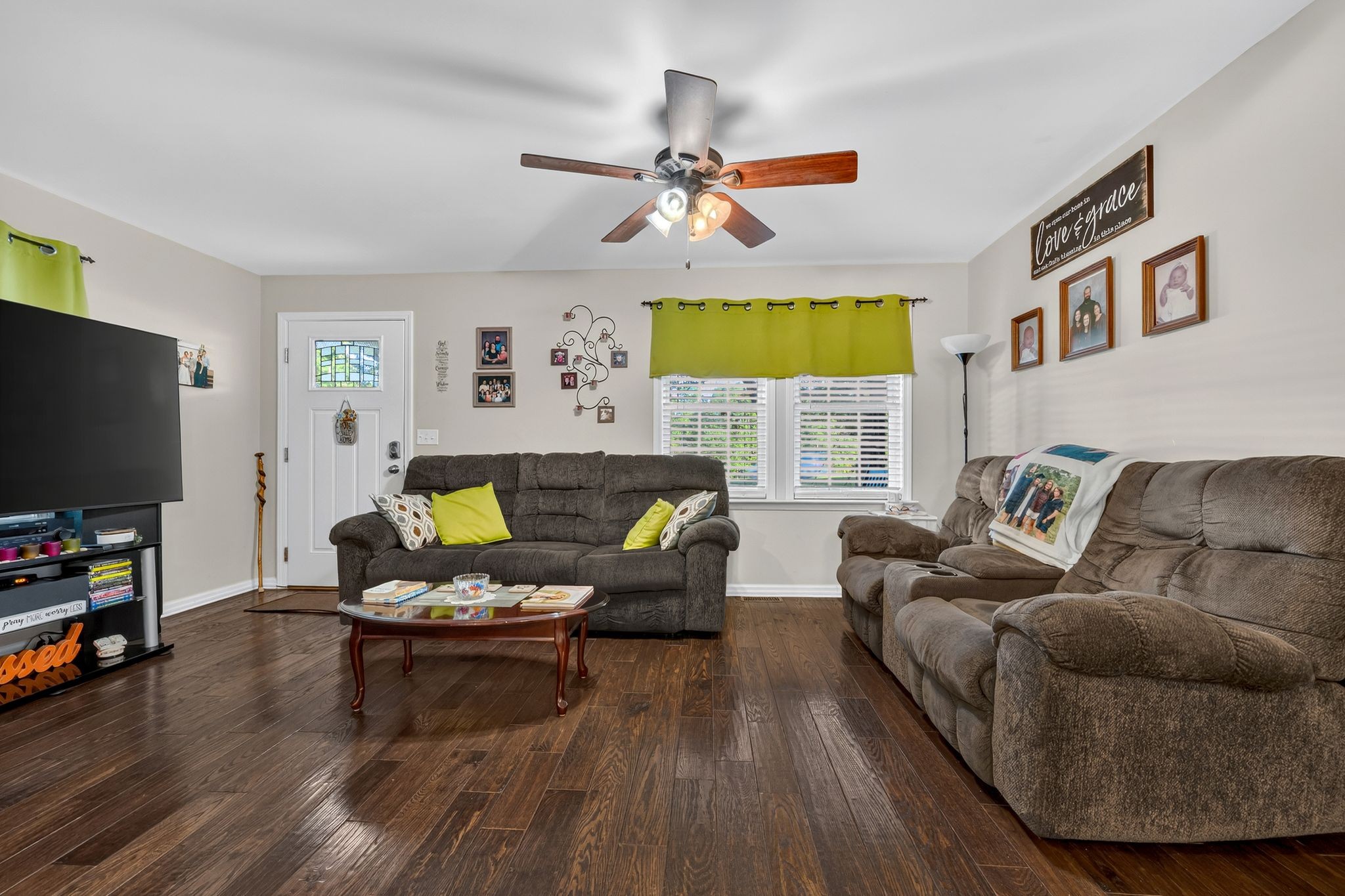 1335 Gilliam Hollow Rd