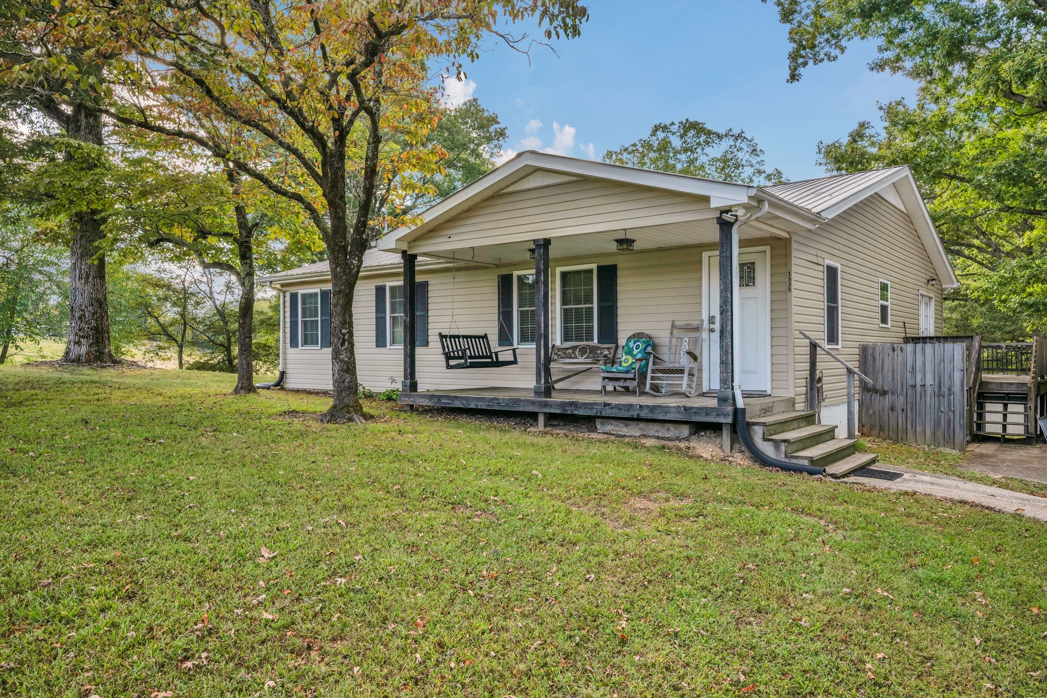 1335 Gilliam Hollow Rd