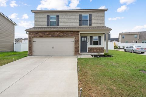 2212 Red Barn Rd Christiana TN 37037