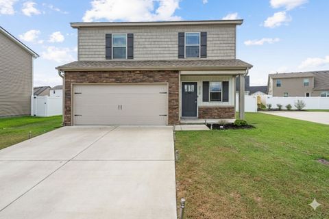 2212 Red Barn Rd Christiana TN 37037