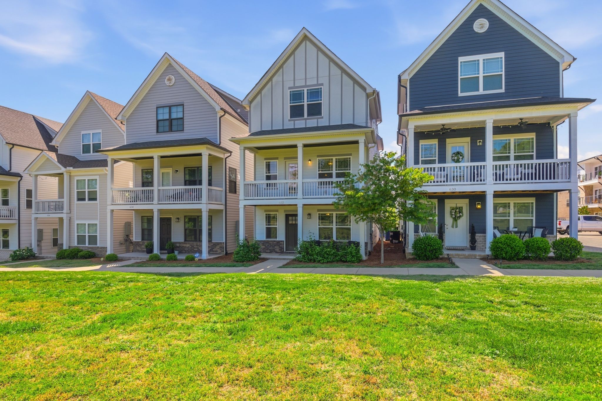 632 Parkvue Place Dr