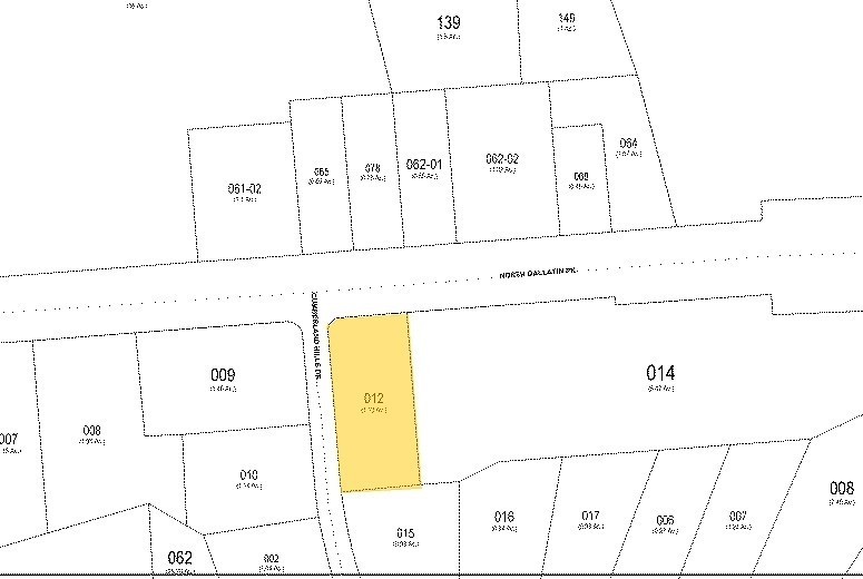 2425 Gallatin Pike N