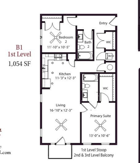 2060 Tollgate Blvd 301