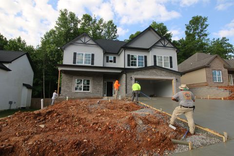 288 Timber Springs Clarksville TN 37042