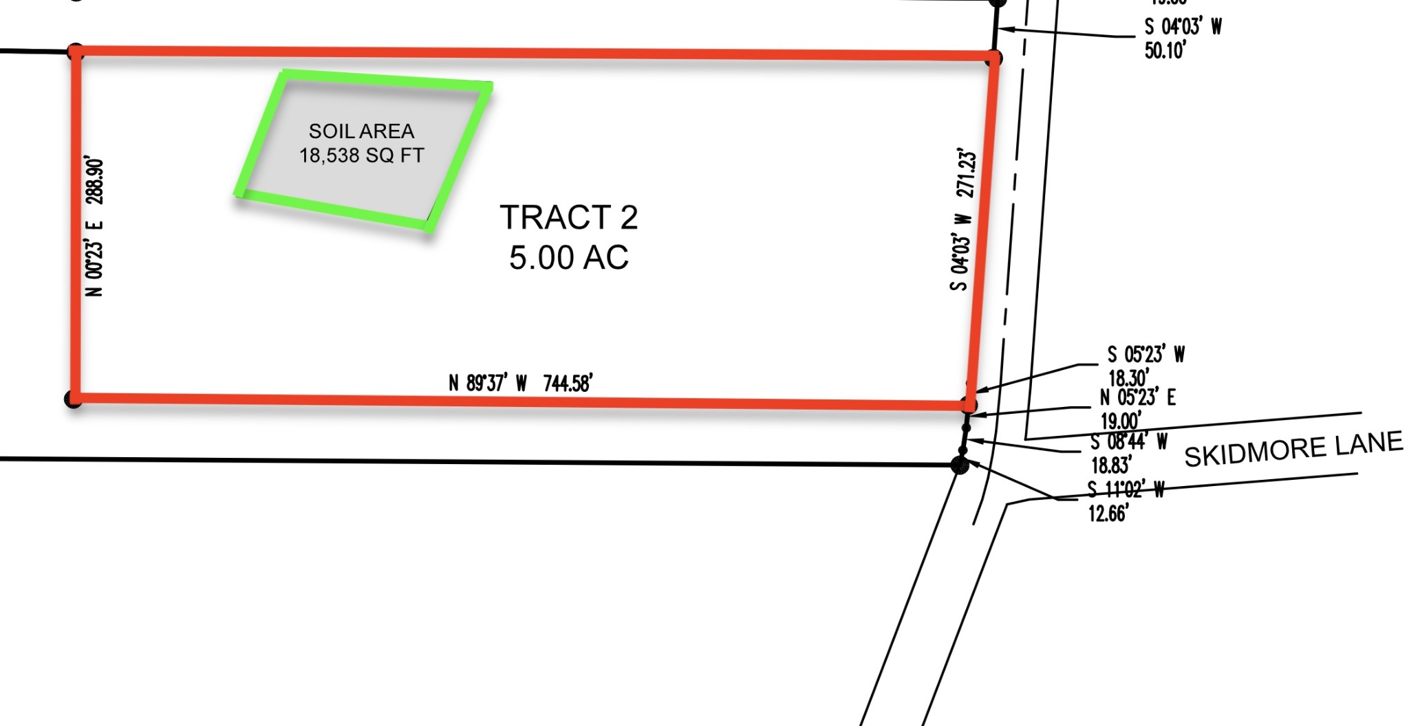 2 Liberty Rd