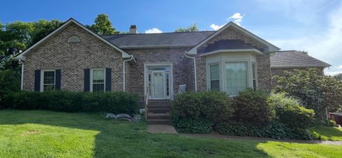 1401 Dodson Ct Franklin TN 37064