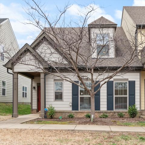 208 Walden Village Ln Nashville TN 37210