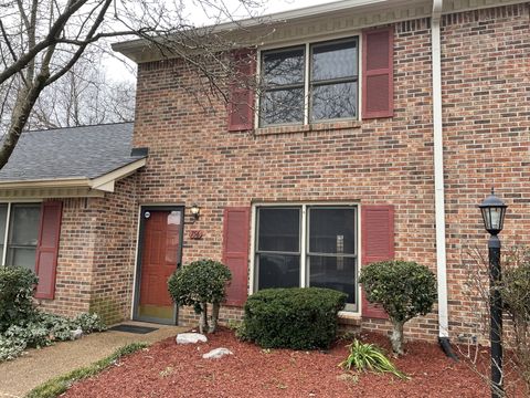 756 Kent Rd, Nashville, TN 37214 - MLS#: 2806563