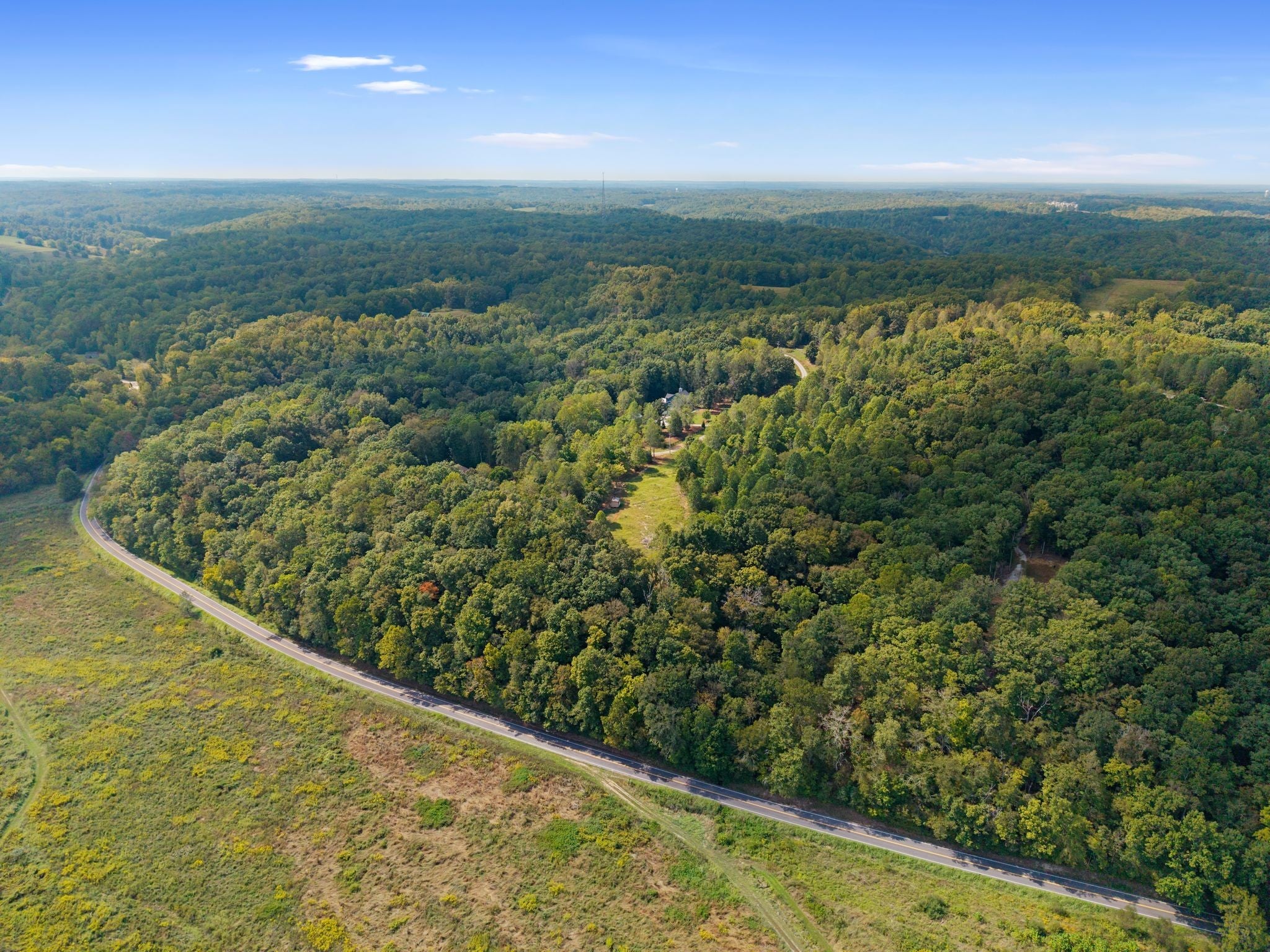 listing at 7131 Songbird Springs Lane, Franklin
