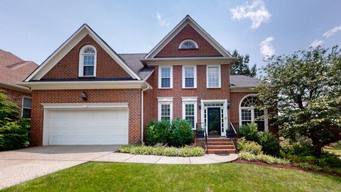 161 Broadwell Cir Franklin TN 37067