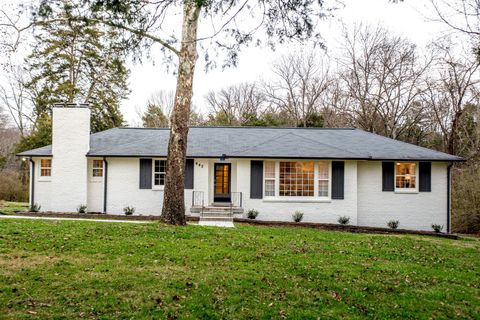 642 Brook Hollow Rd Nashville TN 37205