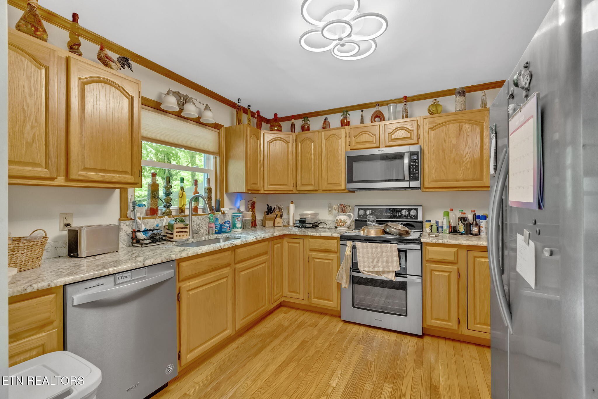 764 Heck Branch Rd
