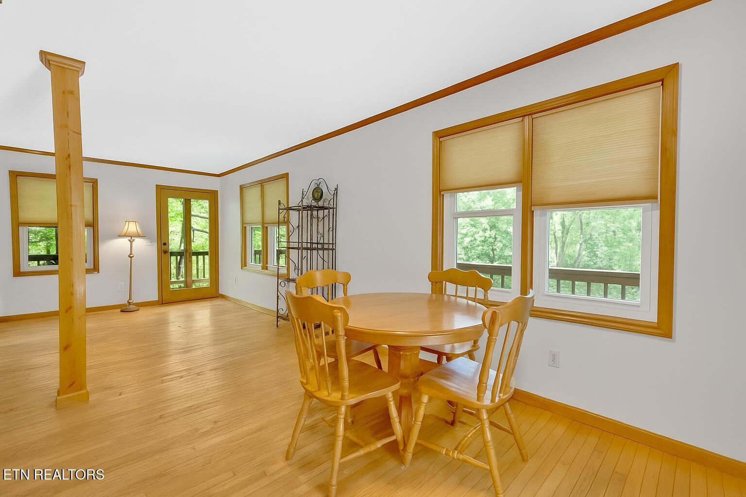 764 Heck Branch Rd