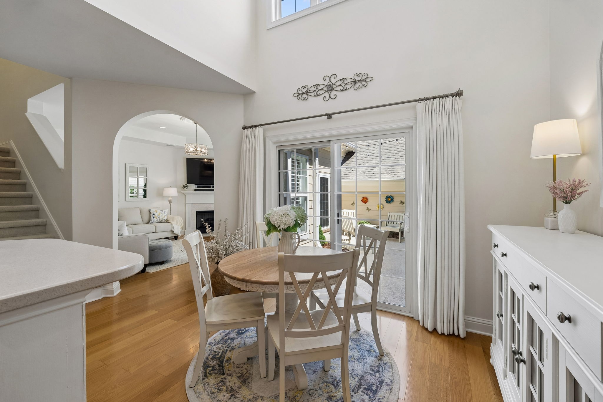 1102 French Town Ln, Franklin TN 37067 3-bed condo, photo 14 of 30