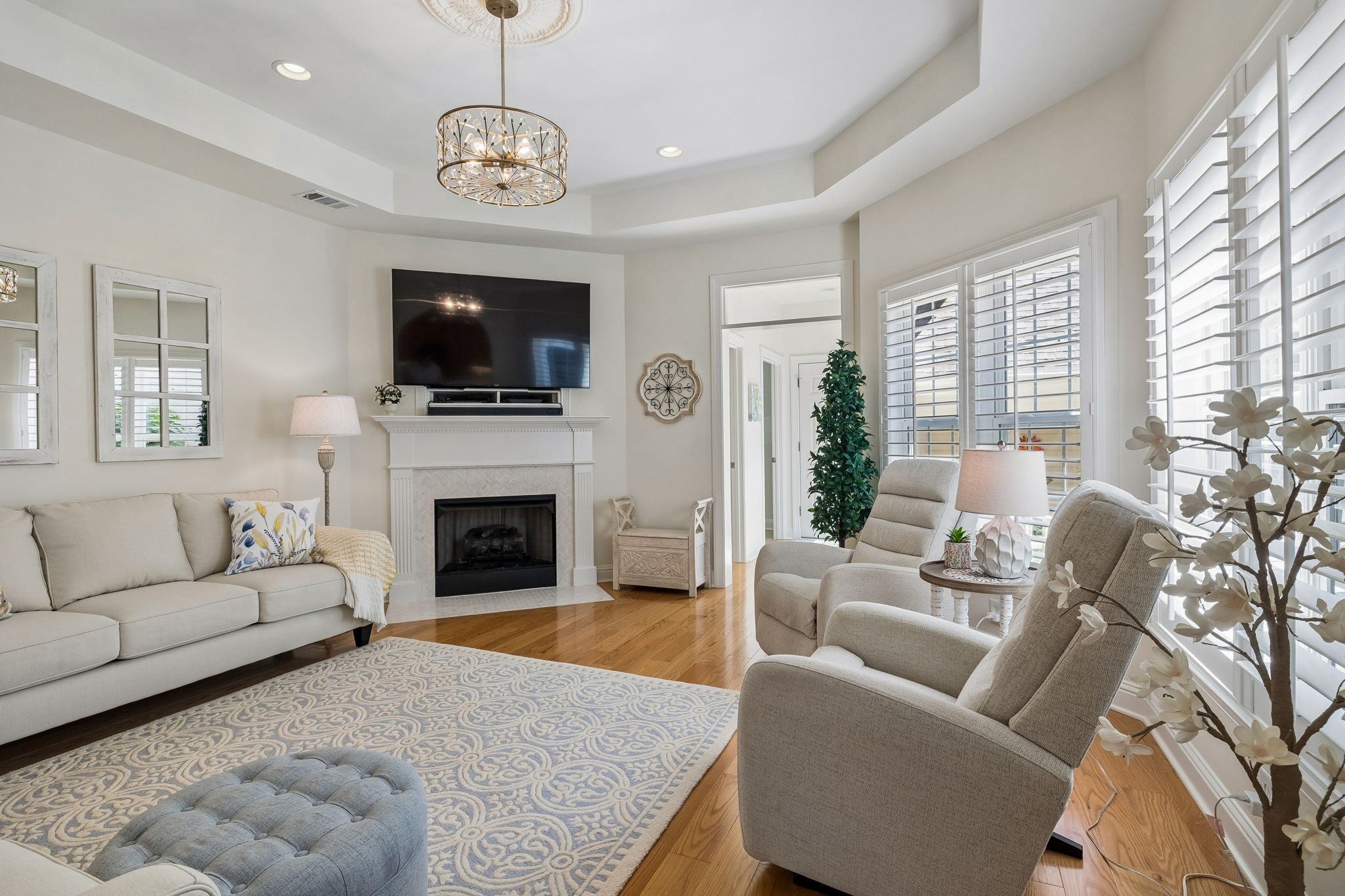 1102 French Town Ln, Franklin TN 37067 3-bed condo, photo 10 of 30