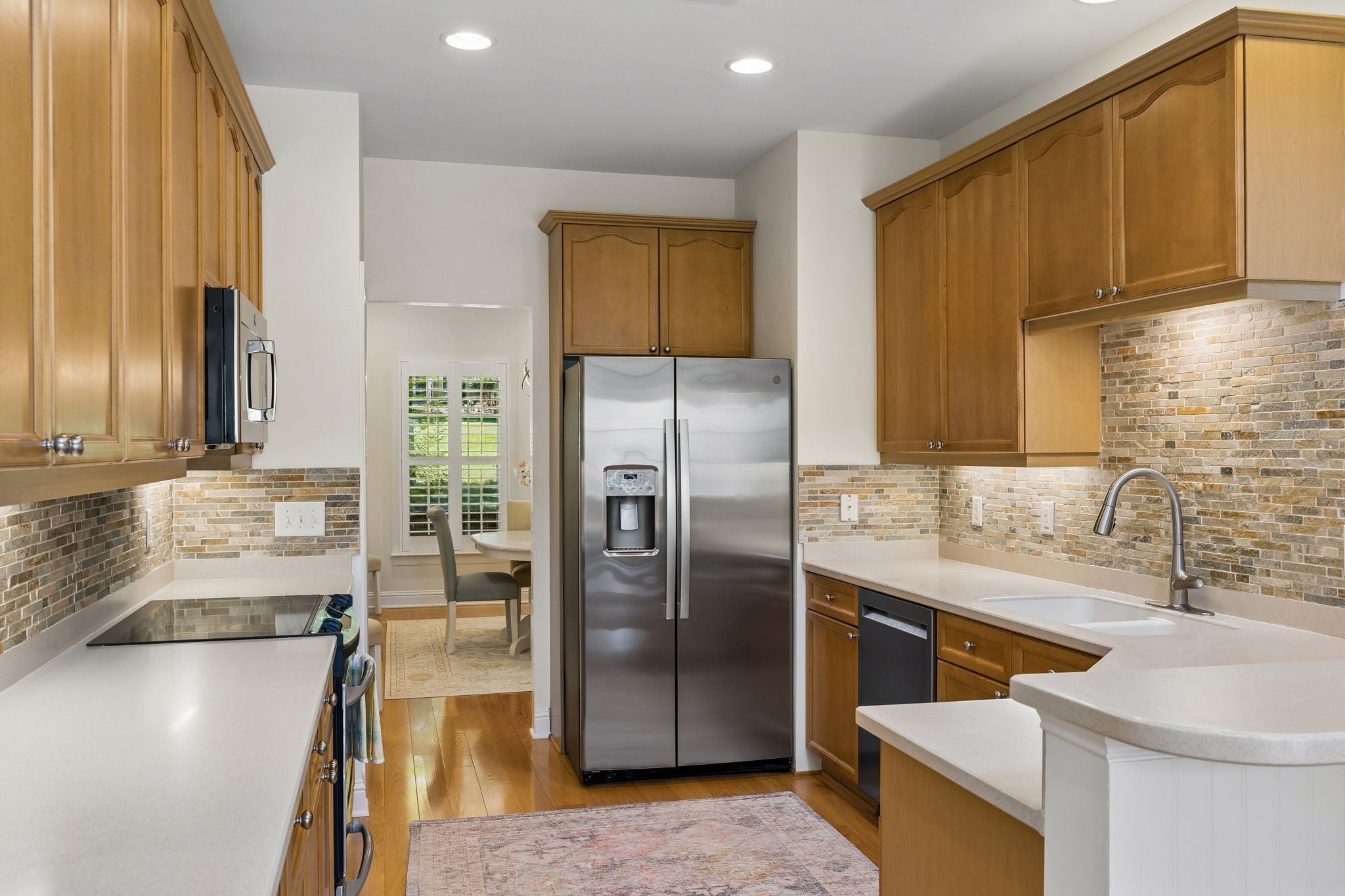 1102 French Town Ln, Franklin TN 37067 3-bed condo, photo 15 of 30