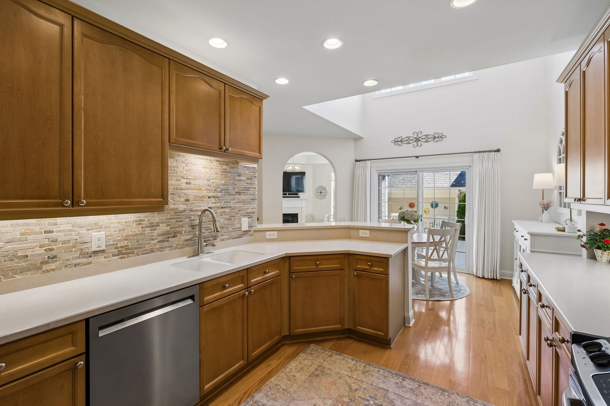 1102 French Town Ln, Franklin TN 37067 3-bed condo, photo 18 of 30