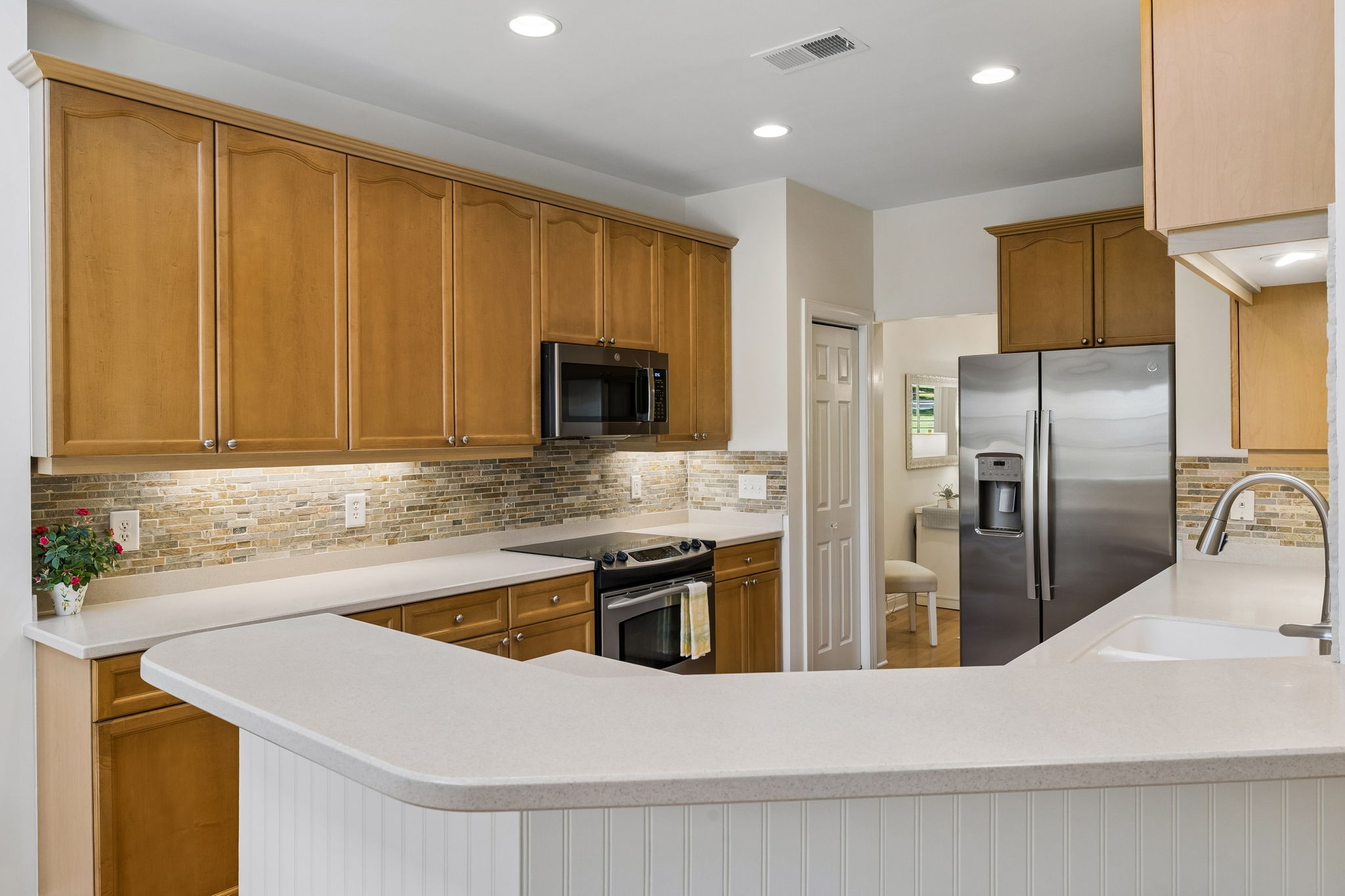 1102 French Town Ln, Franklin TN 37067 3-bed condo, photo 17 of 30
