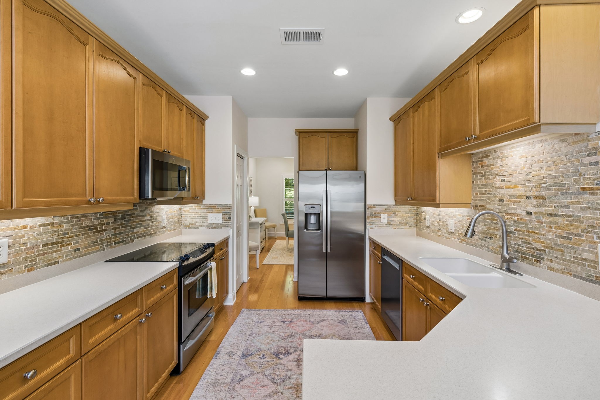 1102 French Town Ln, Franklin TN 37067 3-bed condo, photo 16 of 30