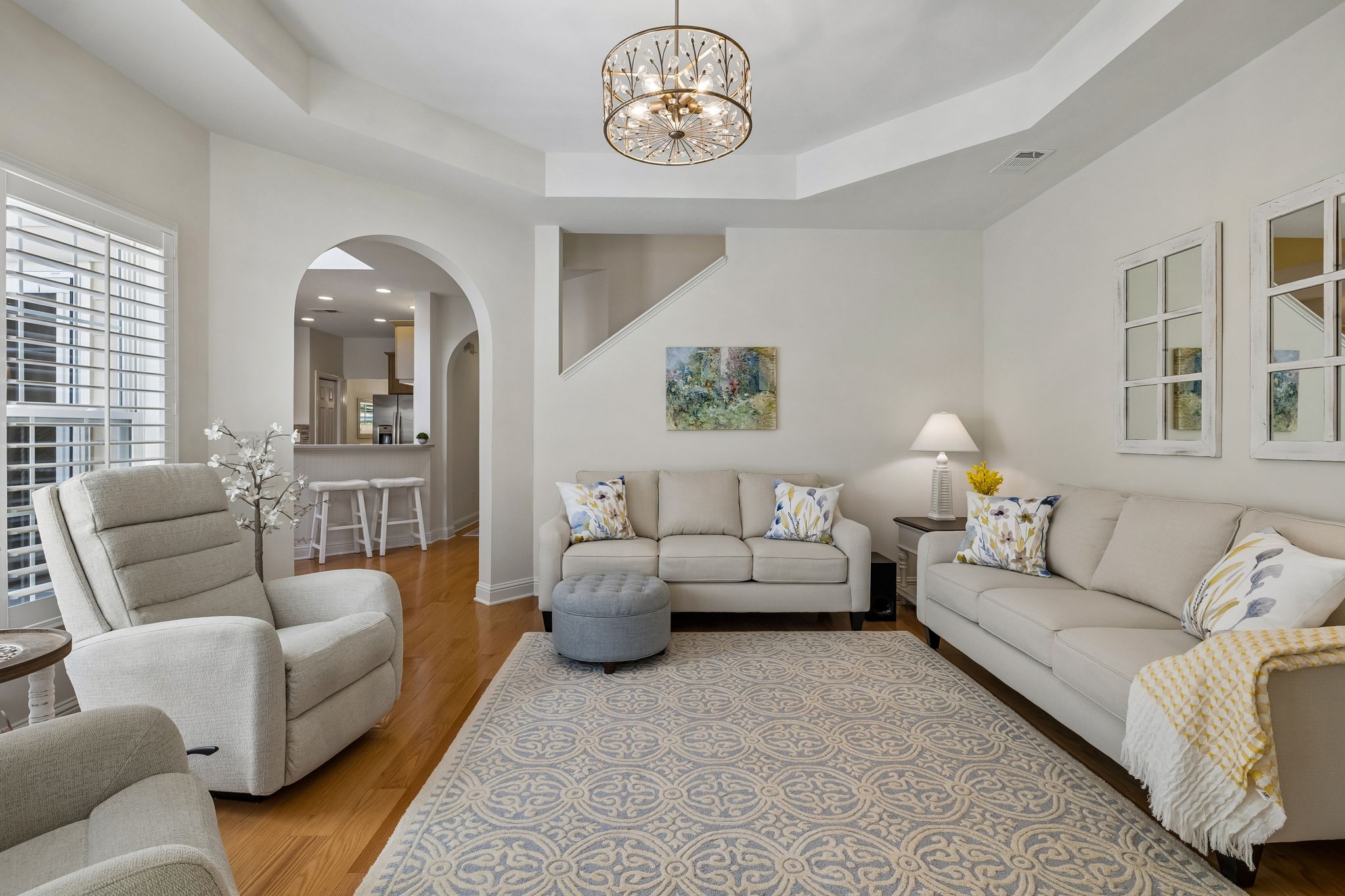 1102 French Town Ln, Franklin TN 37067 3-bed condo, photo 11 of 30