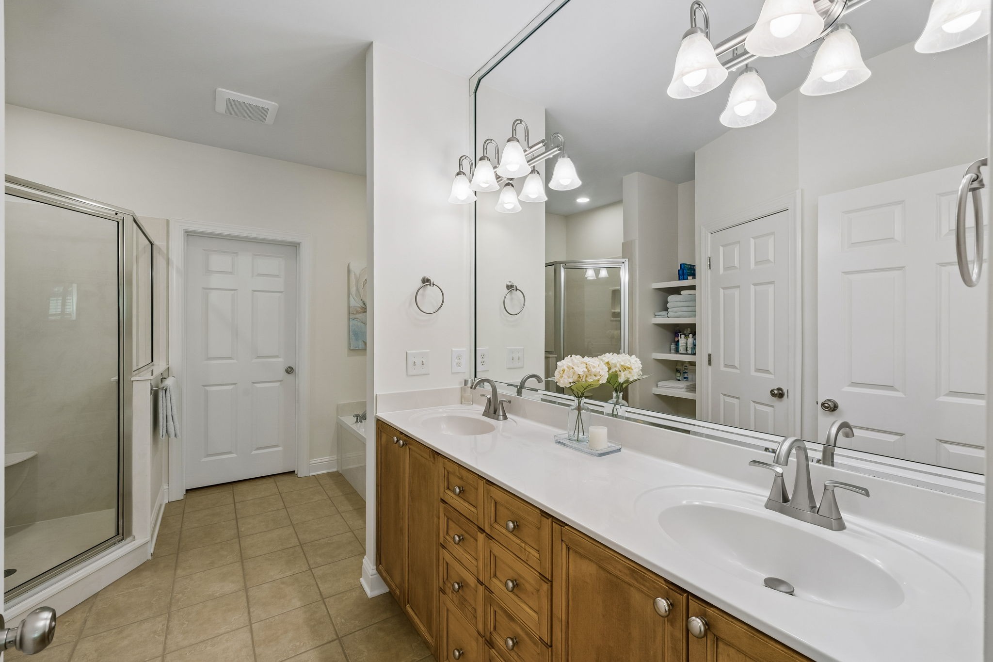 1102 French Town Ln, Franklin TN 37067 3-bed condo, photo 21 of 30
