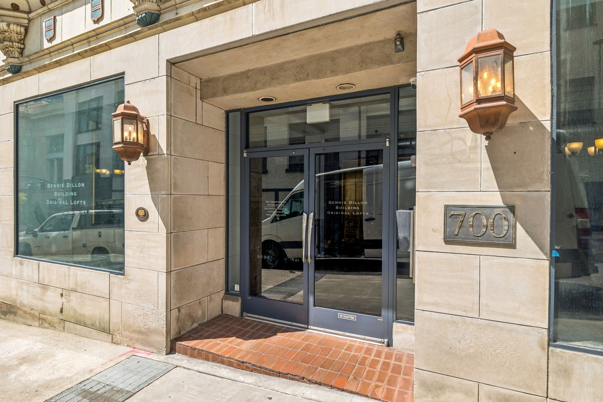 700 Church St 204