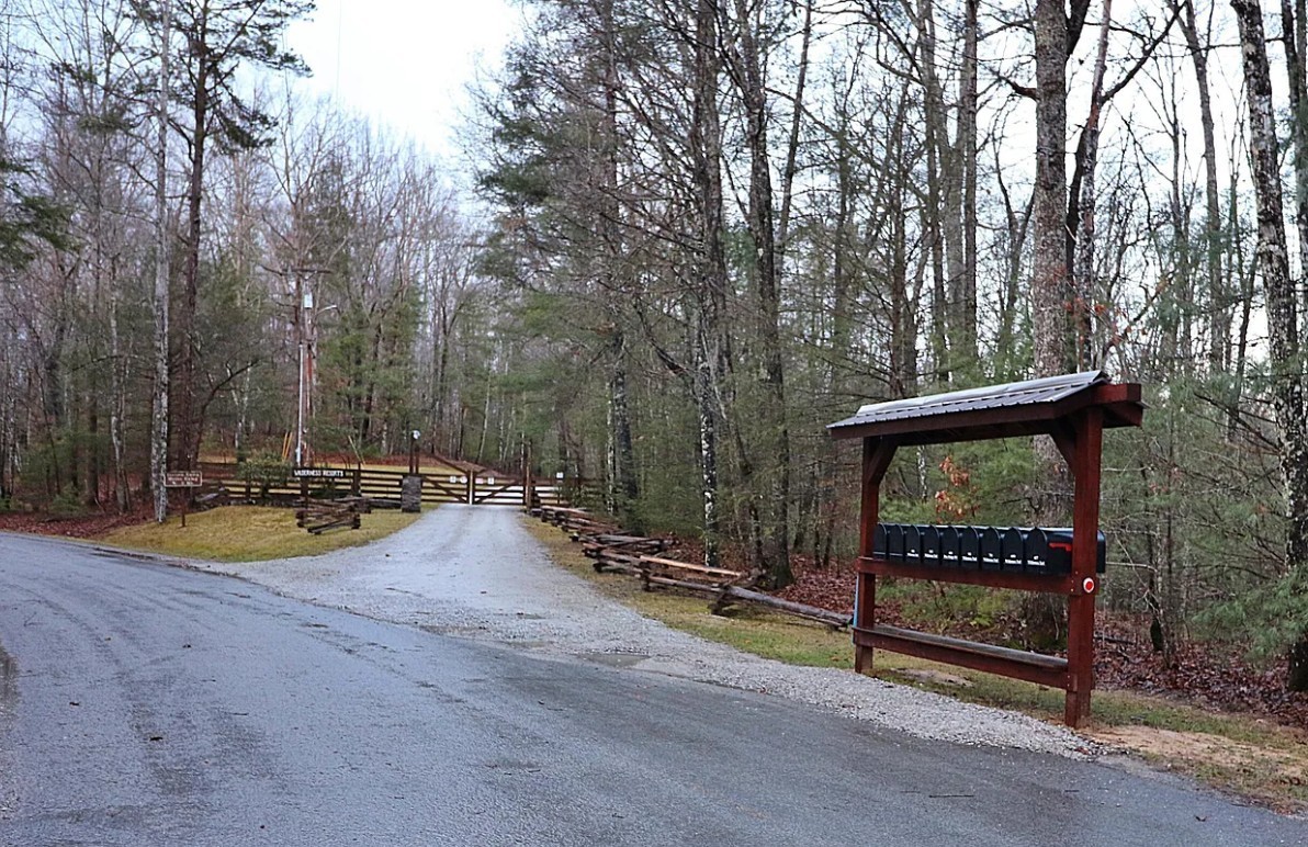 0 Wilderness Trail