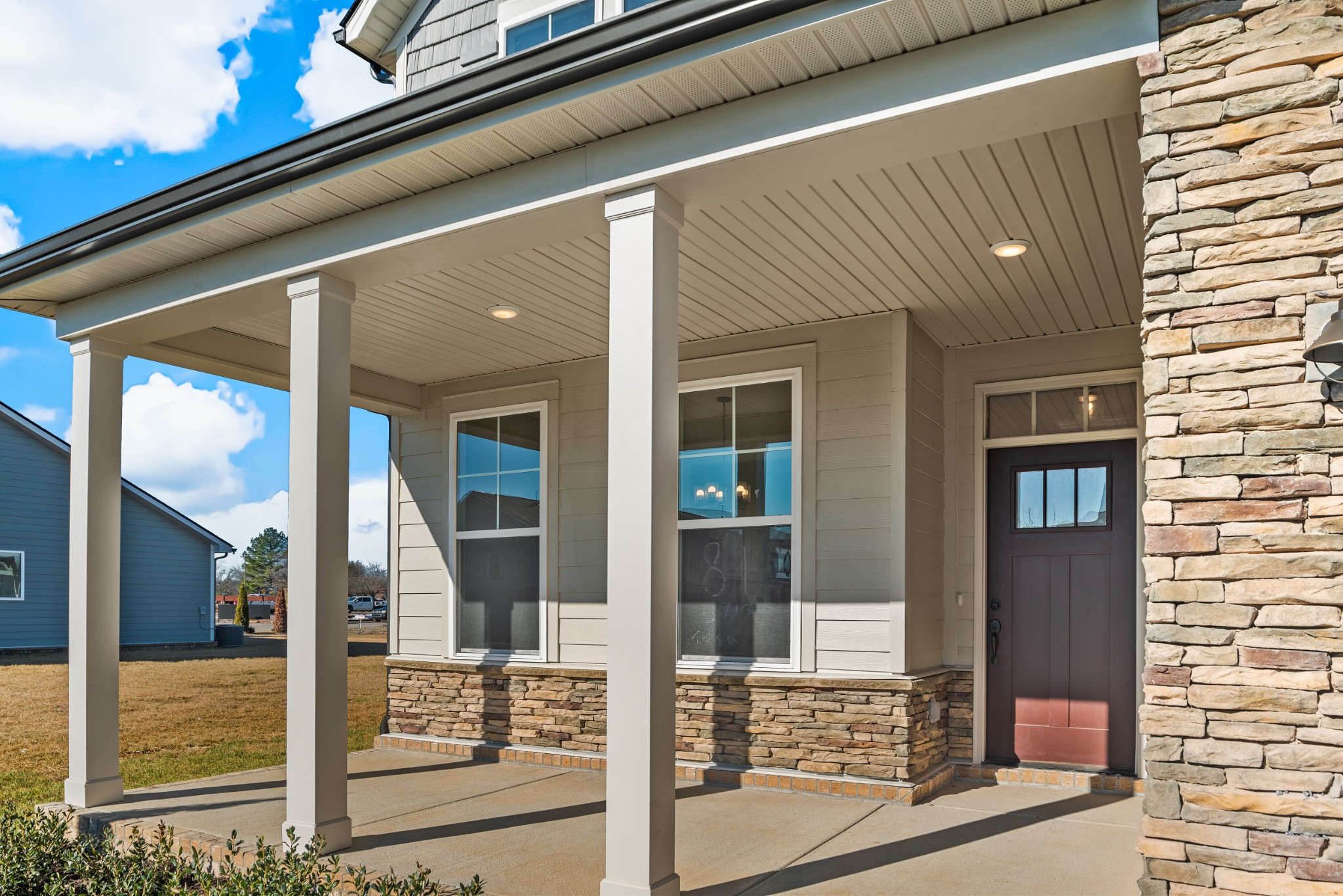 2416 Netterfield Drive