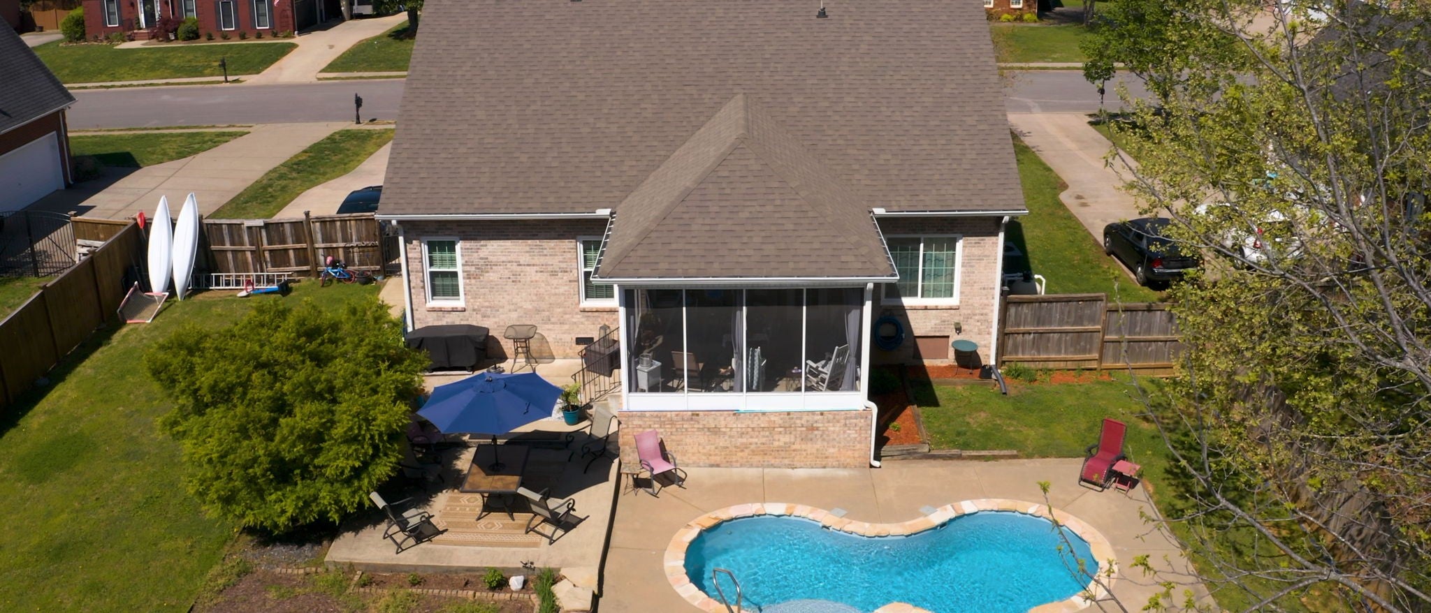 3084 Vicwood Dr