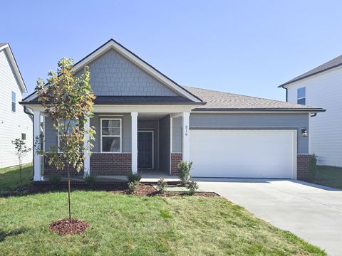 405 Gladstone Way Spring Hill TN 37174