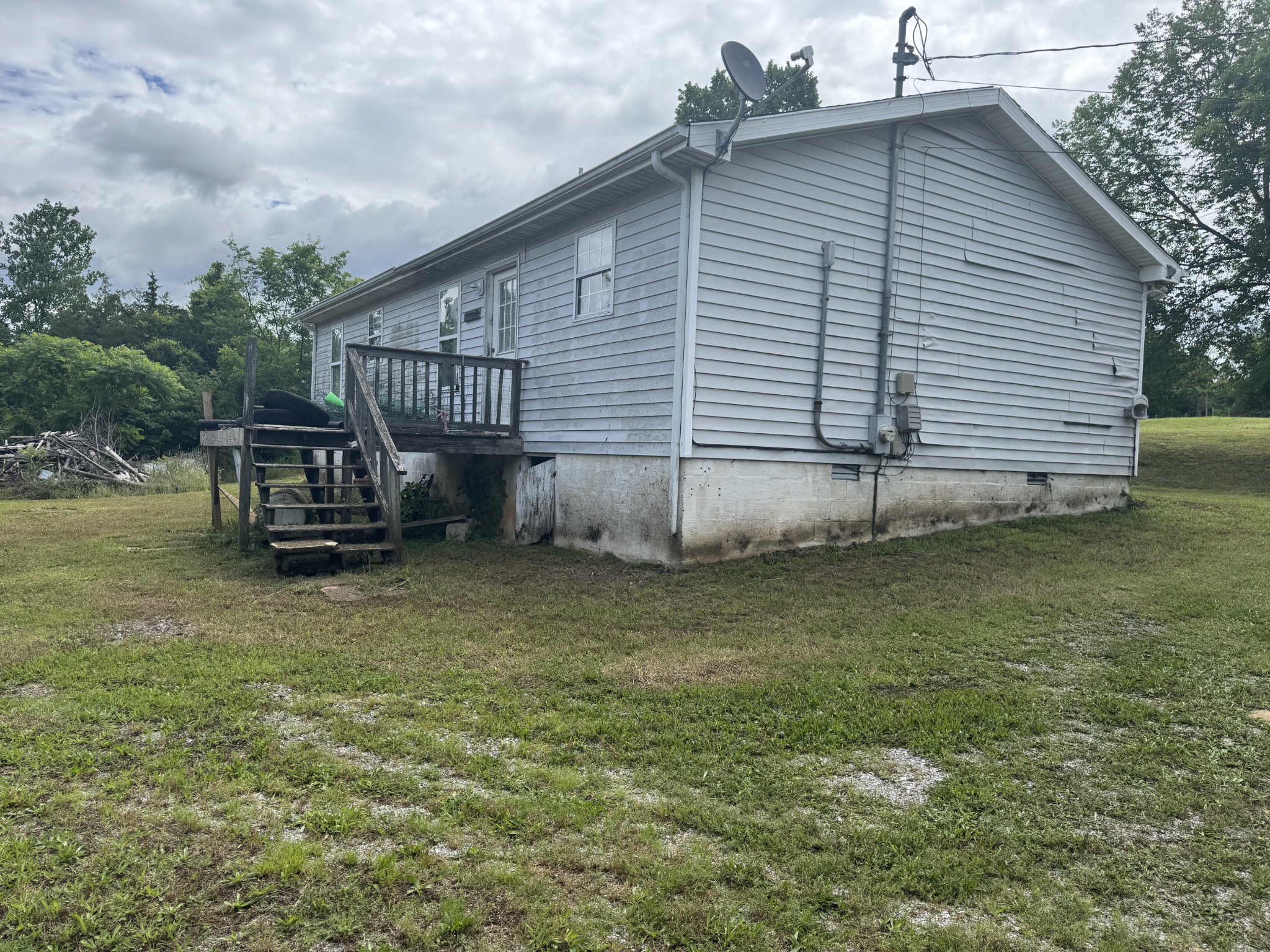 Middle Tennessee Properties 2 243 Curd Rd