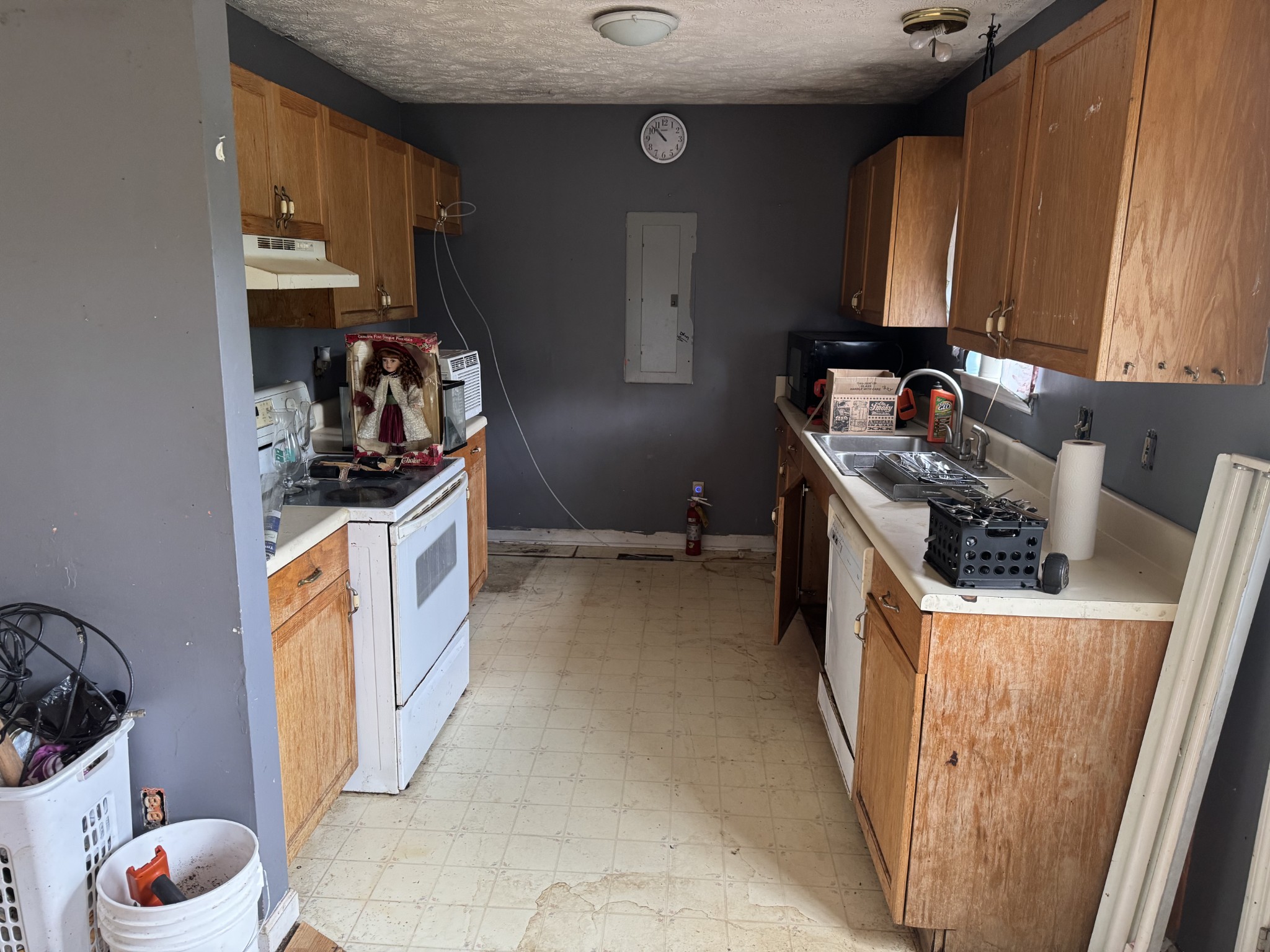 Middle Tennessee Properties 4 243 Curd Rd