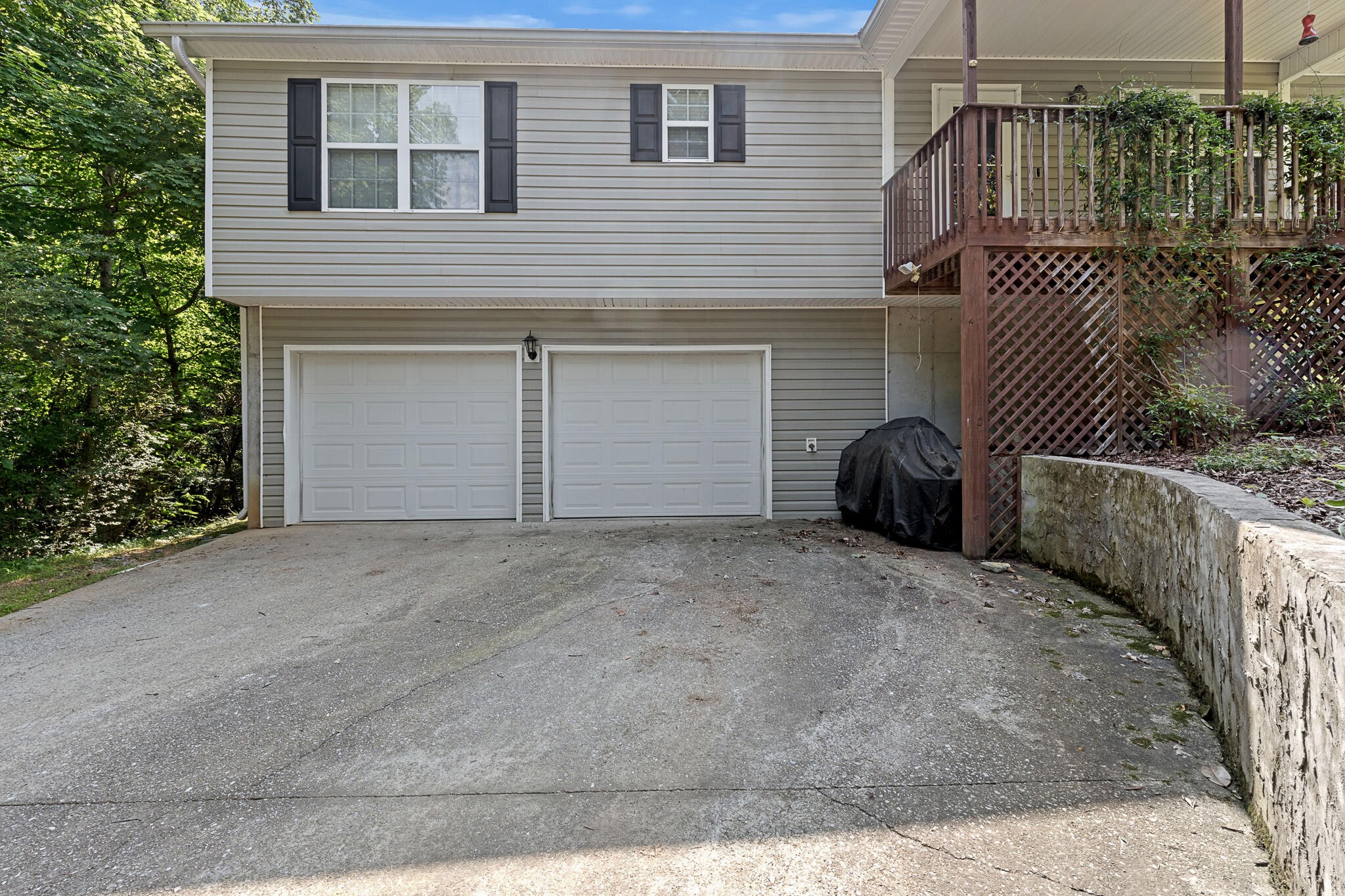 820 Indian Springs Road